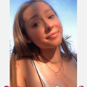 Meet your Posher, Jillian